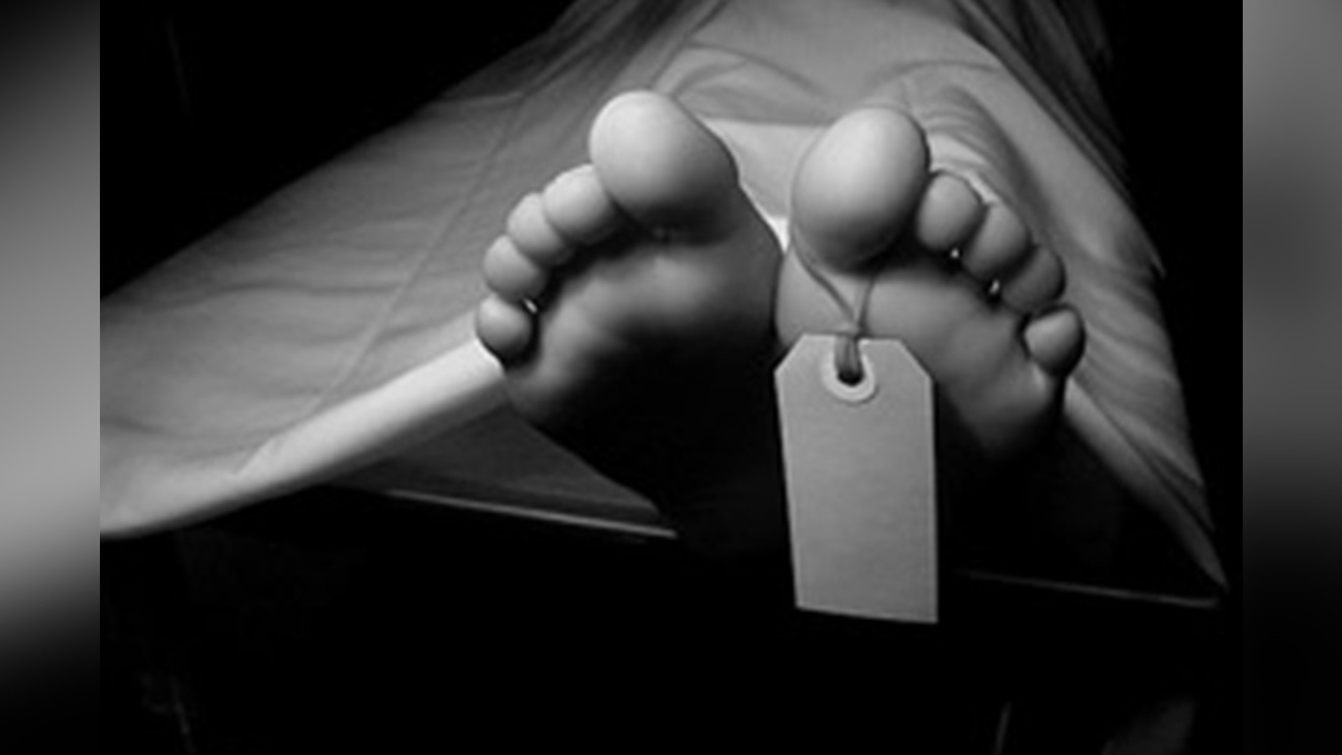 Home alone elderly woman murdered; Rs 3.5L stolen