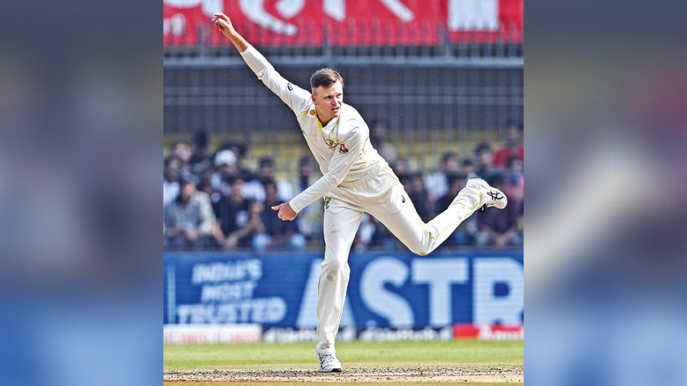 Kuhnemann emerges from obscurity