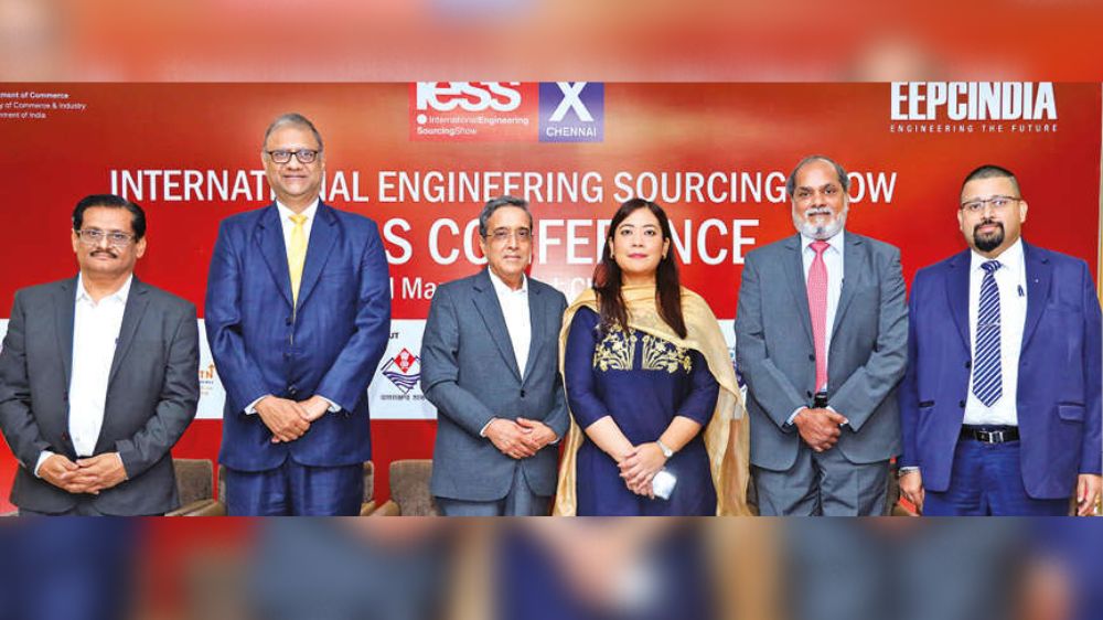 IEXX export event to focus on smart engineering