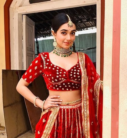 When Neeharika Roy learned Sanskrit shloka for the first time