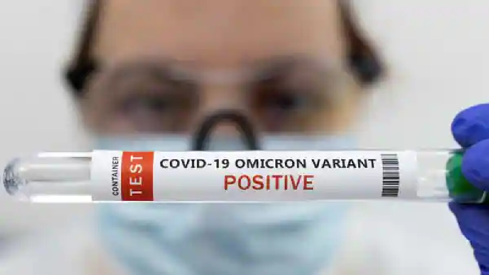 Omicron, sub-lineages dominant SARS-CoV-2 variants in India: Govt