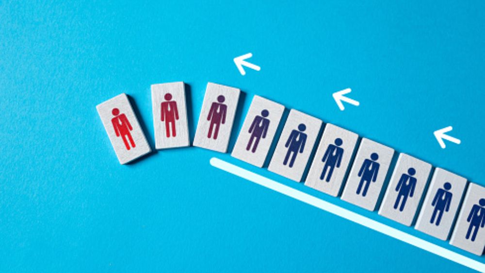 Logitech lays off 300 employees as computer accessories sales drop