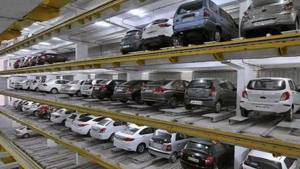 Ahead of metropolis expansion, CUMTA moots parking policy