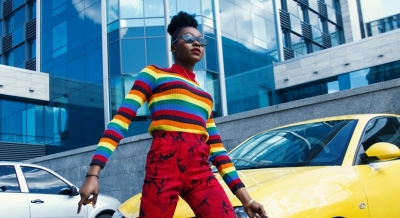 Combat the heat in style