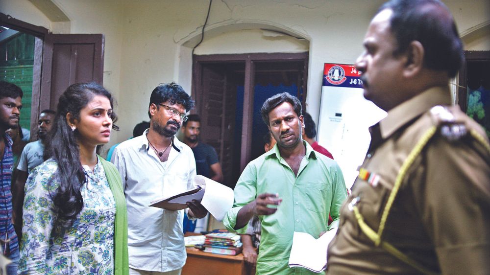 Good films and performances are key to longevity: Subiksha