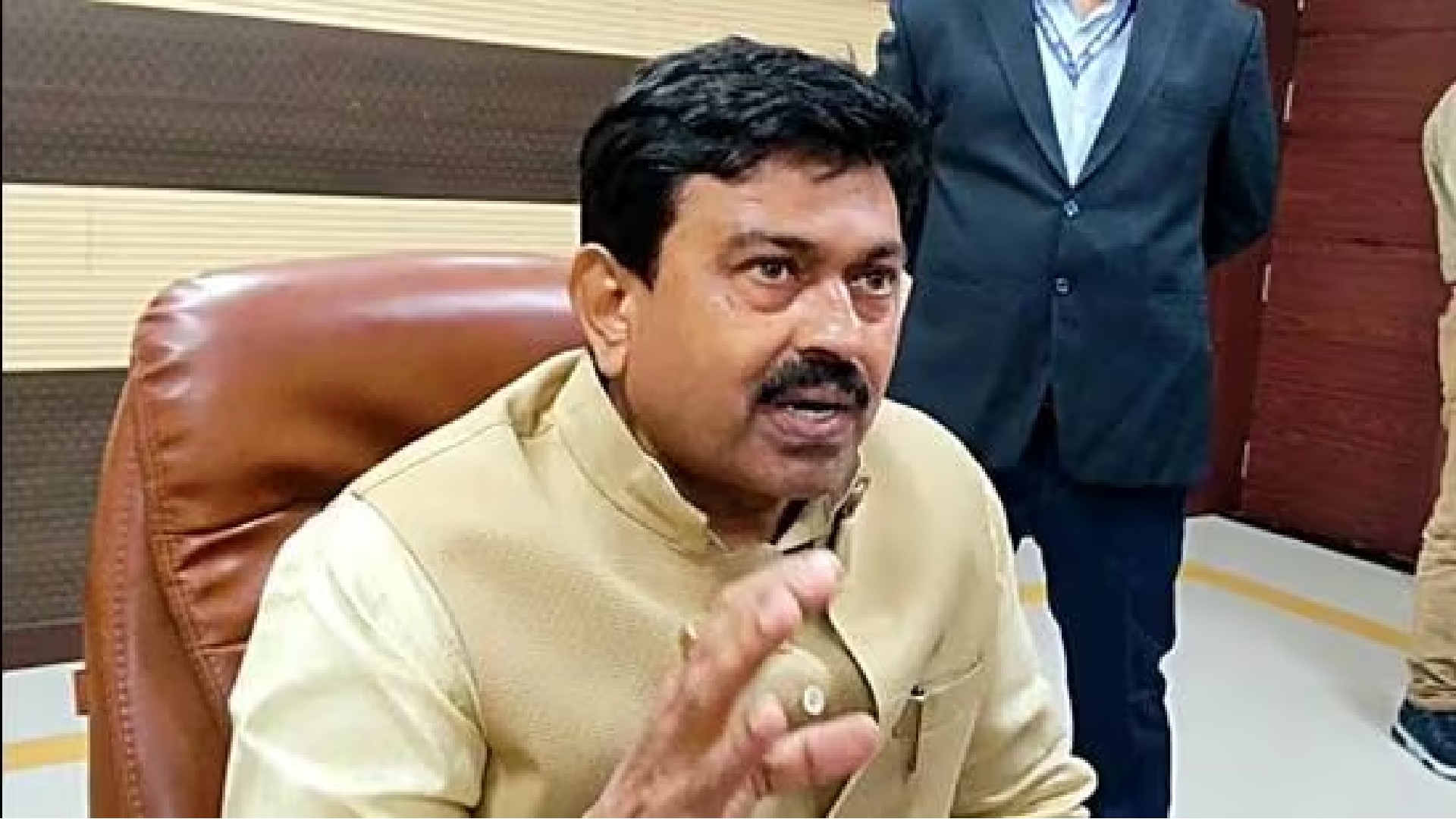 472 prisoners sentenced to death as on Dec 31, 2021: Govt to RS