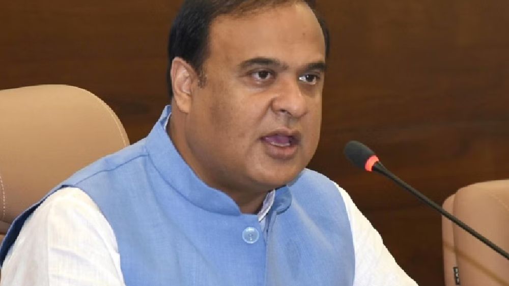Himanta Sarma: Deal-maker for a Saffron sunrise in the northeast Himanta Sarma: Deal-maker for a Saffron sunrise in the northeast