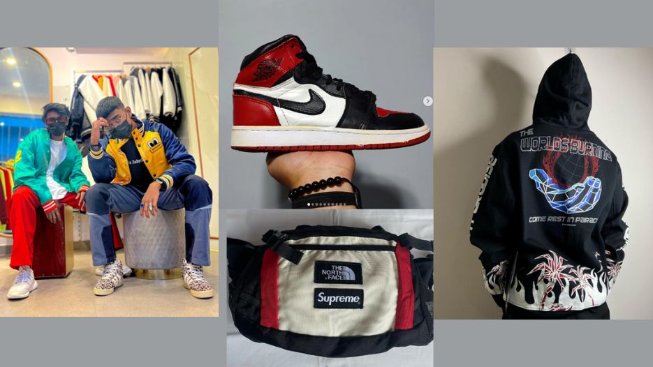 Pre-loved Fashion – The new era