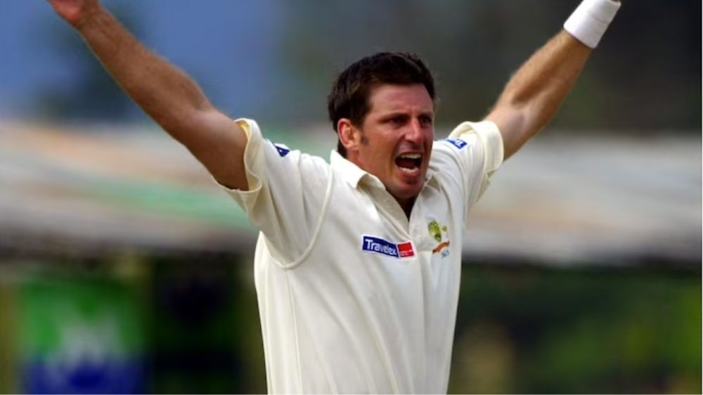 Do not understand hype around pitches: Kasprowicz