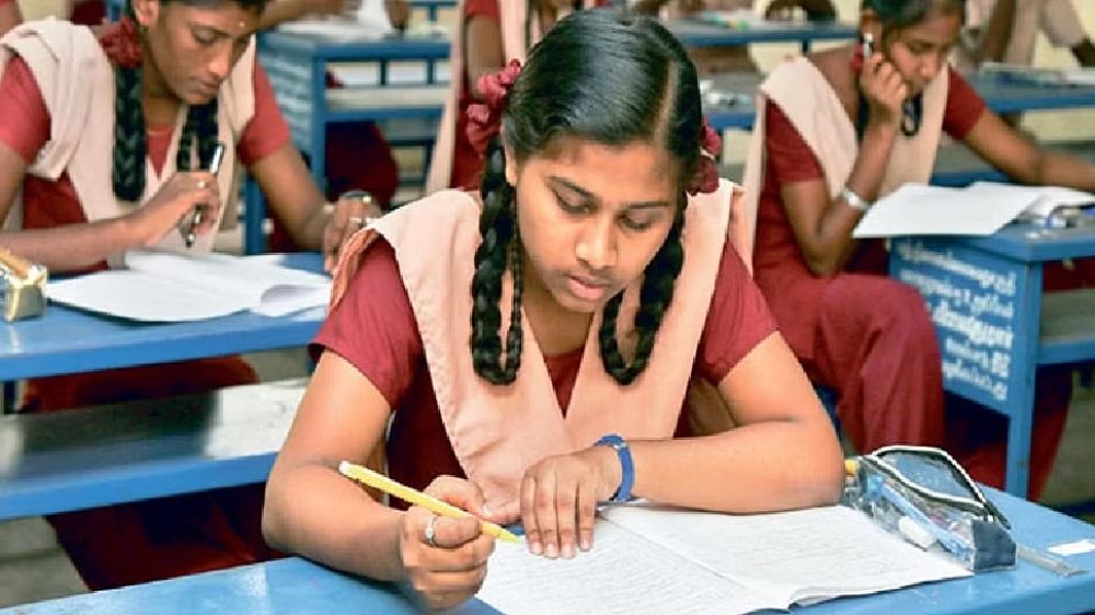 Students can download hall ticket for Class 10 boards from March 11