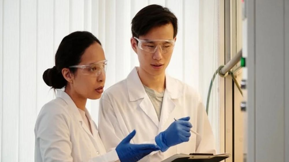 Anti-viral immune response may eliminate aging cells - Study