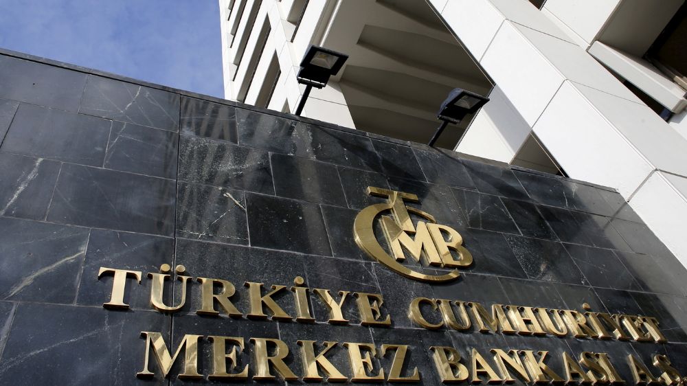 Turkeys current account deficit hits nearly $9.85 bn in Jan