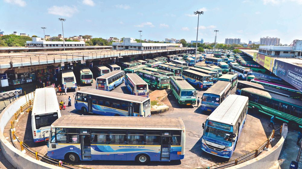 Transport privatisation: CITU says Min’s assurance not convincing