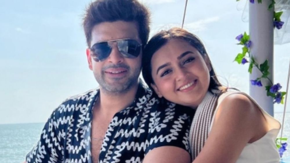 Karan on breakup rumours with Tejasswi