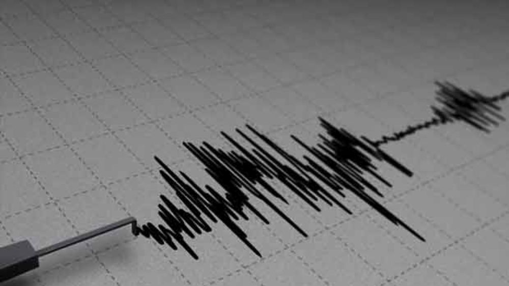 Magnitude 5 earthquake strikes central Italy Magnitude 5 earthquake strikes central Italy
