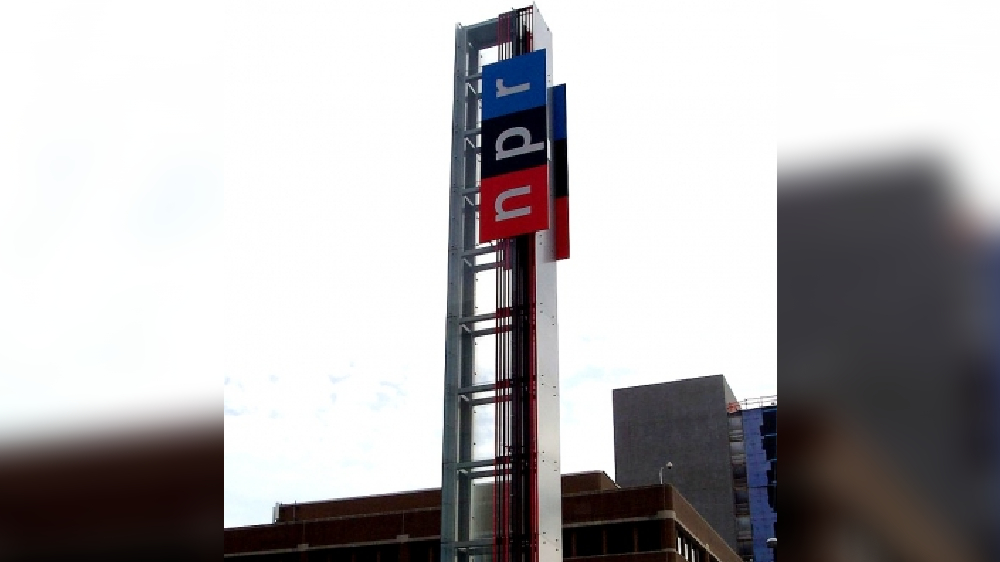 National Public Radio lays off 100 employees, cancels 4 podcasts National Public Radio lays off 100 employees, cancels 4 podcasts