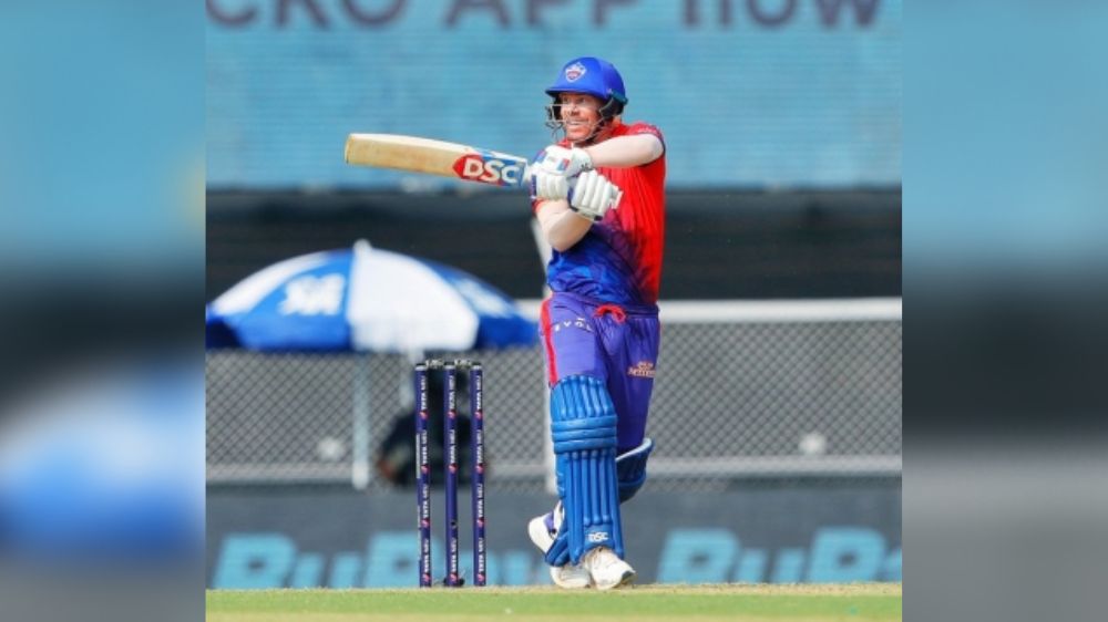 IPL 2023: We have big shoes to fill, says Warner on Pant’s absence