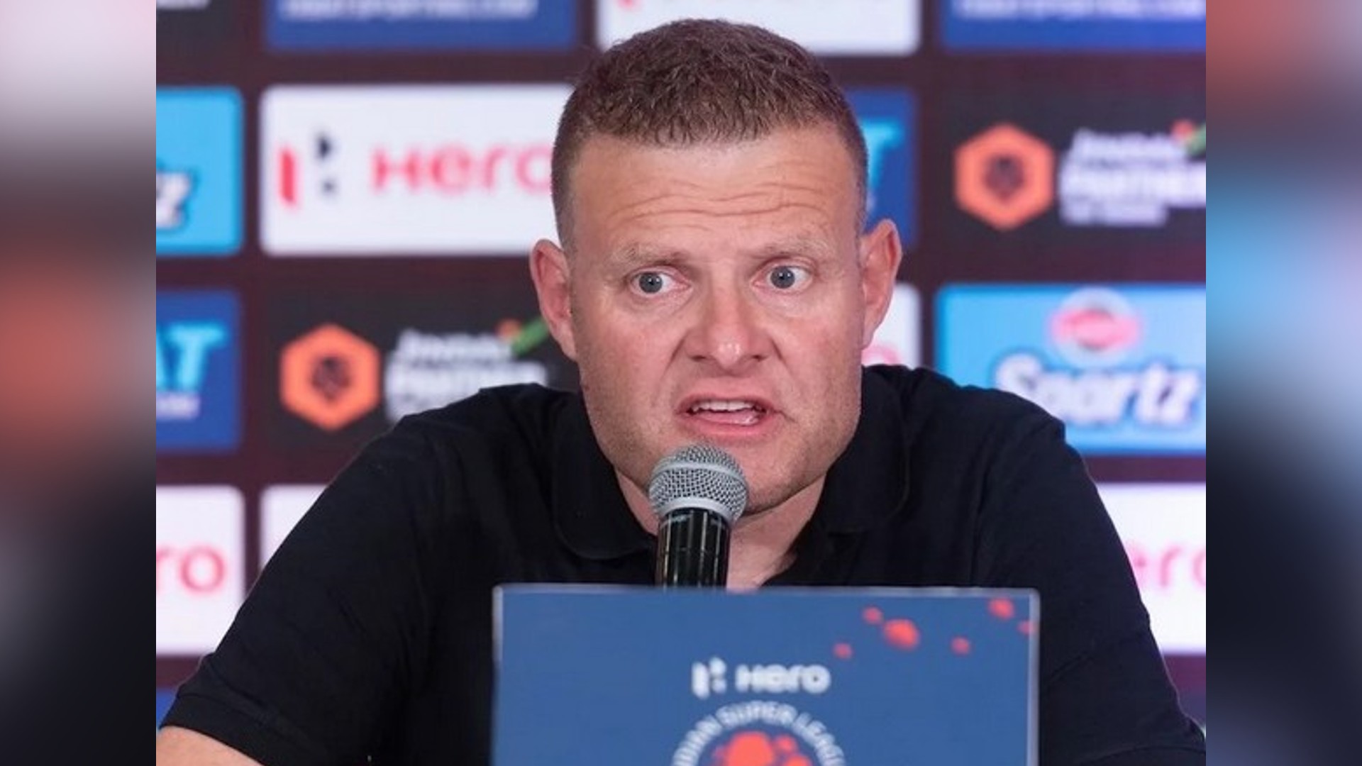 We need to be positive about this season: Josep Gombau
