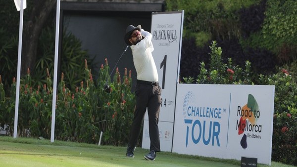 Aman, Aryan Roopa Anand carry Indian hopes at European Challenge Tour