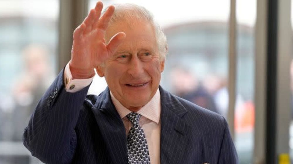 King Charless France visit postponed amid ongoing protests