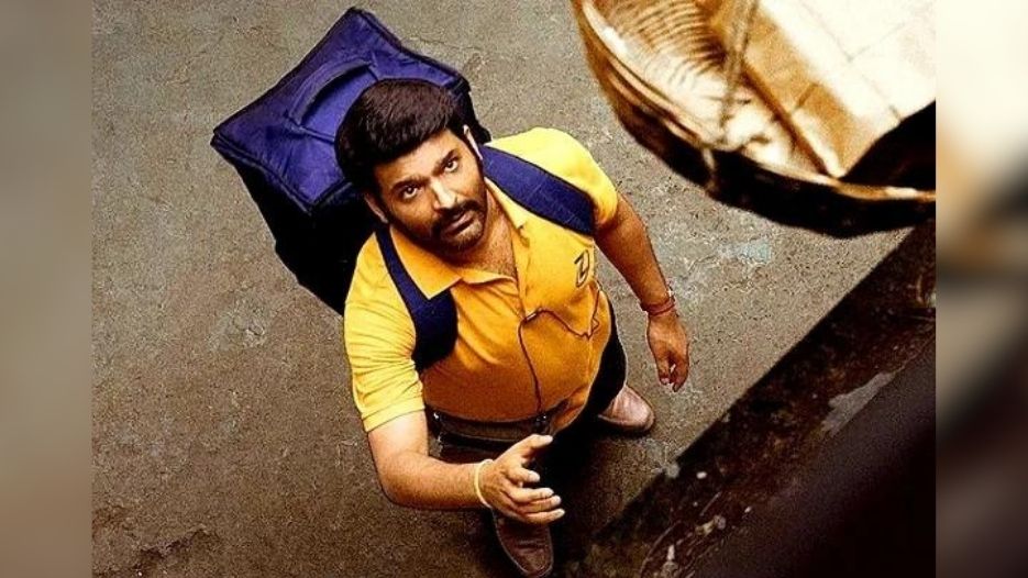 Odisha waives entertainment tax on ‘Zwigato’ Odisha waives entertainment tax on ‘Zwigato’