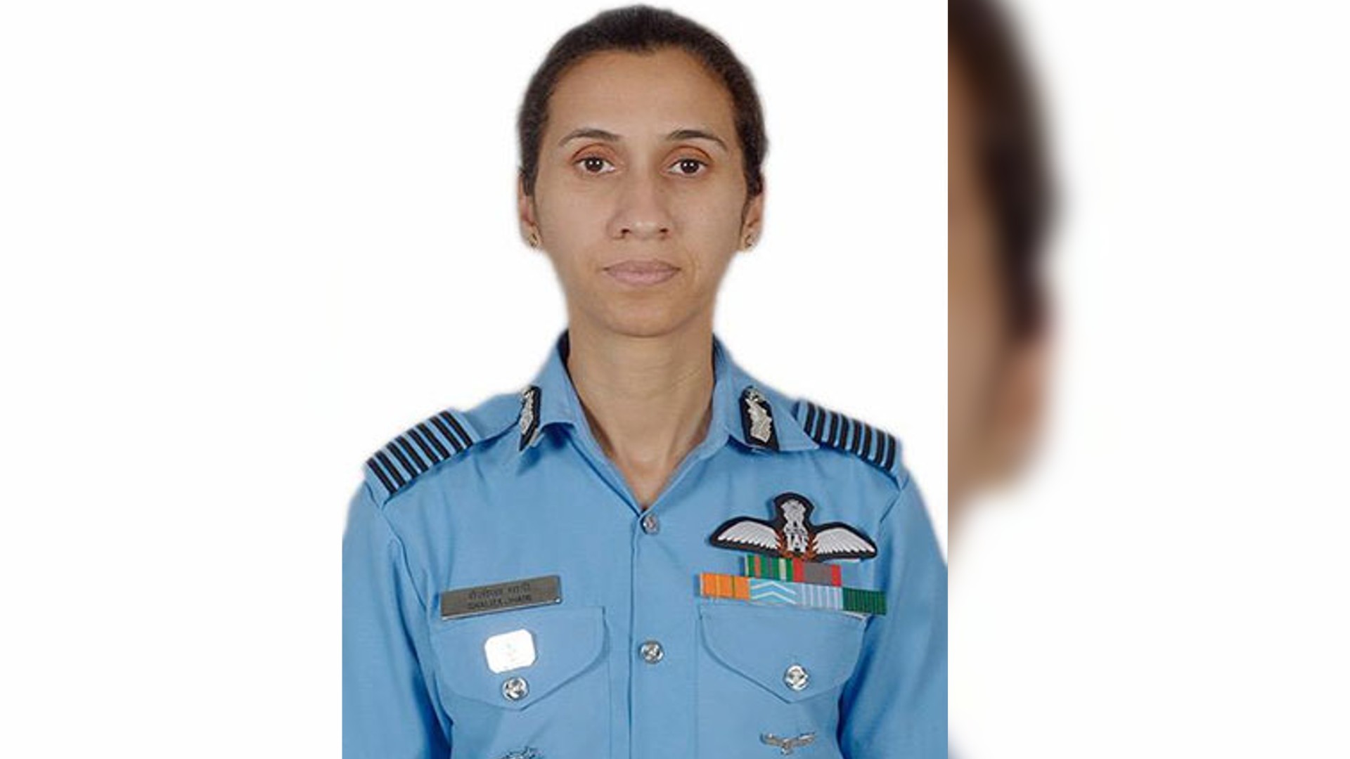 IAF appoints Shaliza as 1st female commander of combat unit IAF appoints Shaliza as 1st female commander of combat unit
