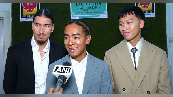 Norwegian dance group Quick Style grooves to Oscar-winning Naatu Naatu Norwegian dance group Quick Style grooves to Oscar-winning Naatu Naatu