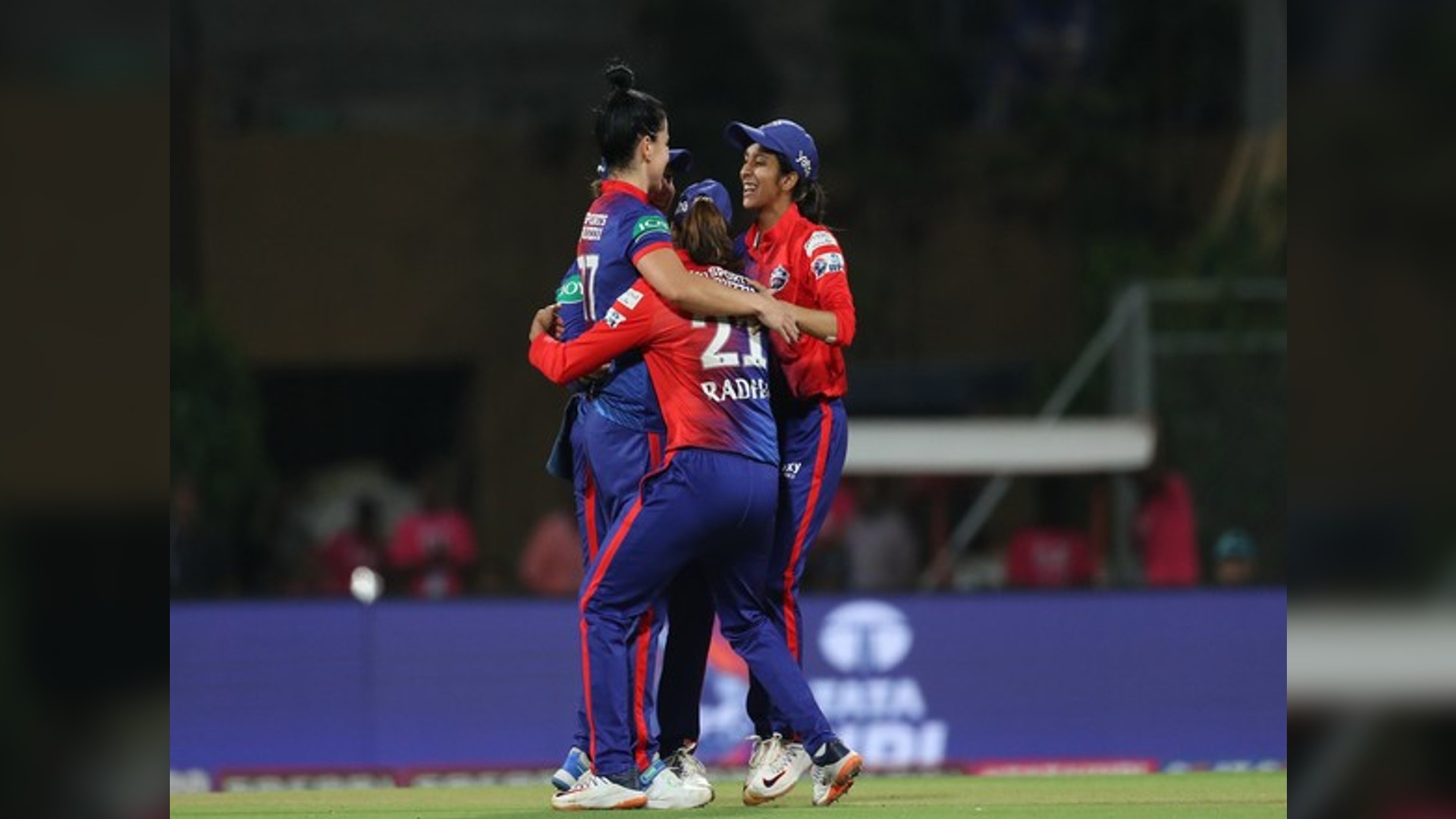Superb show by bowlers helps Delhi Capitals restrict MI to 109/8