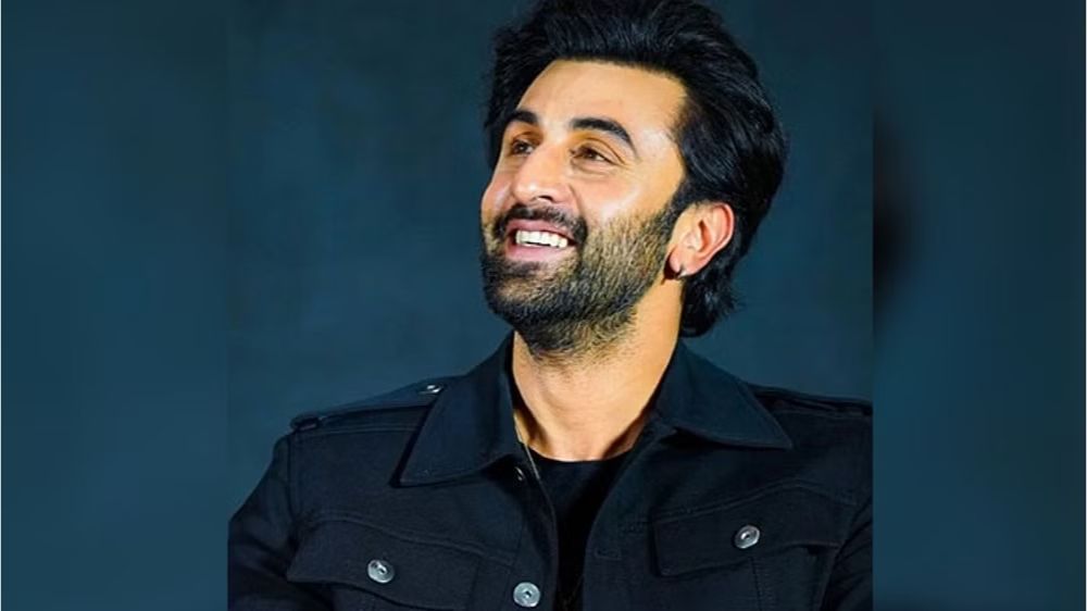 My personality is very boring: Ranbir Kapoor