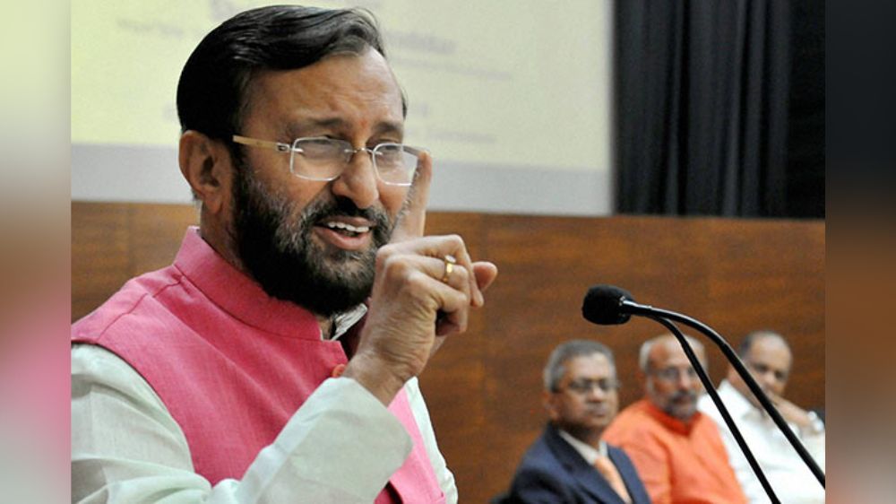 BJP demands CBI probe into Kochi landfill fire