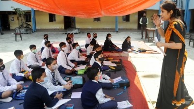 SC upholds Calcutta HC order on termination of non-teaching staff