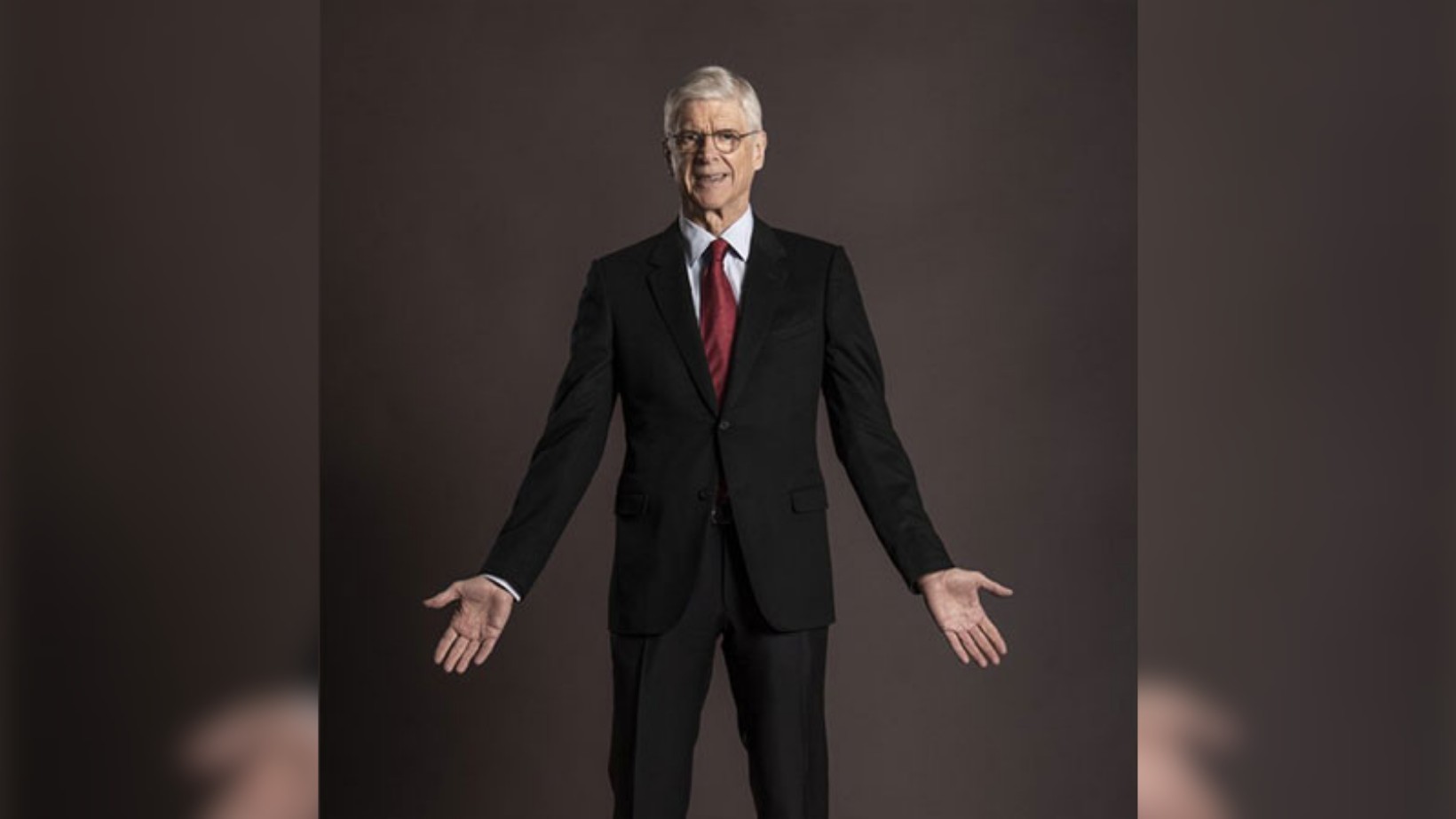 Arsene Wenger enters into Premier League Hall of Fame