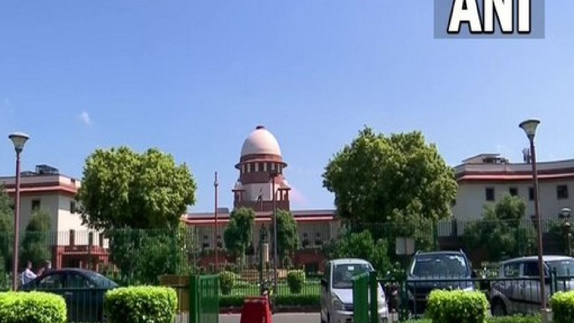 Bhopal tragedy: SC dismisses Centres plea for additional funds