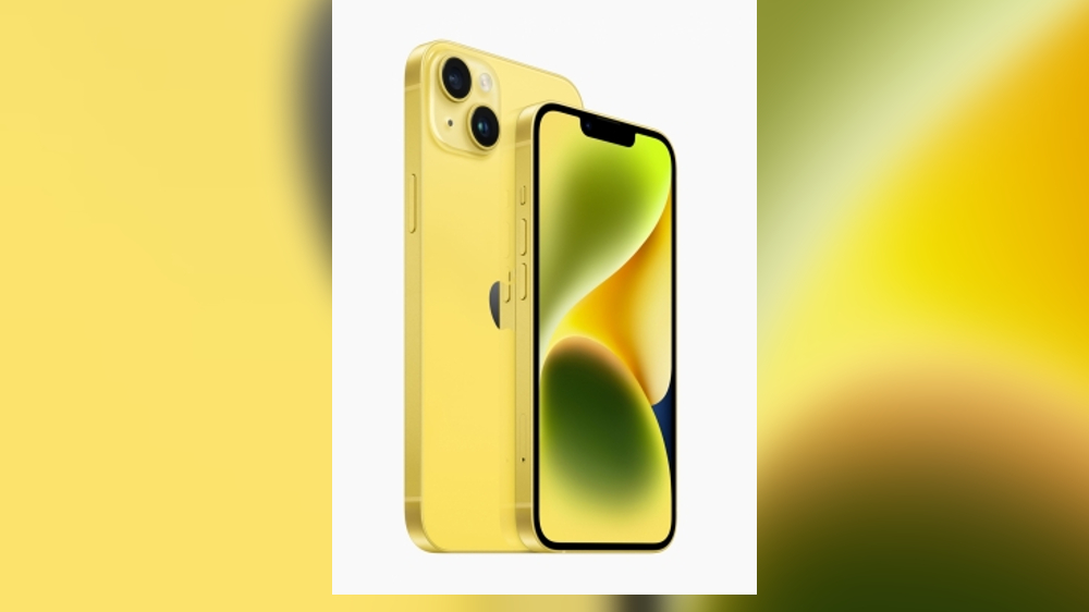 iPhone 14 Plus in yellow will charm your senses, uplift mood