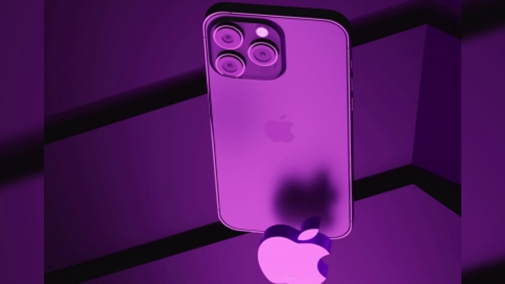 iPhone 15 series to add proximity sensor inside Dynamic Island area