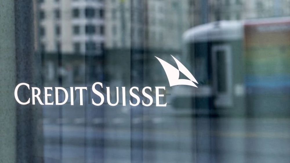 Trouble in Credit Suisse unlikely to impact Indias banking system