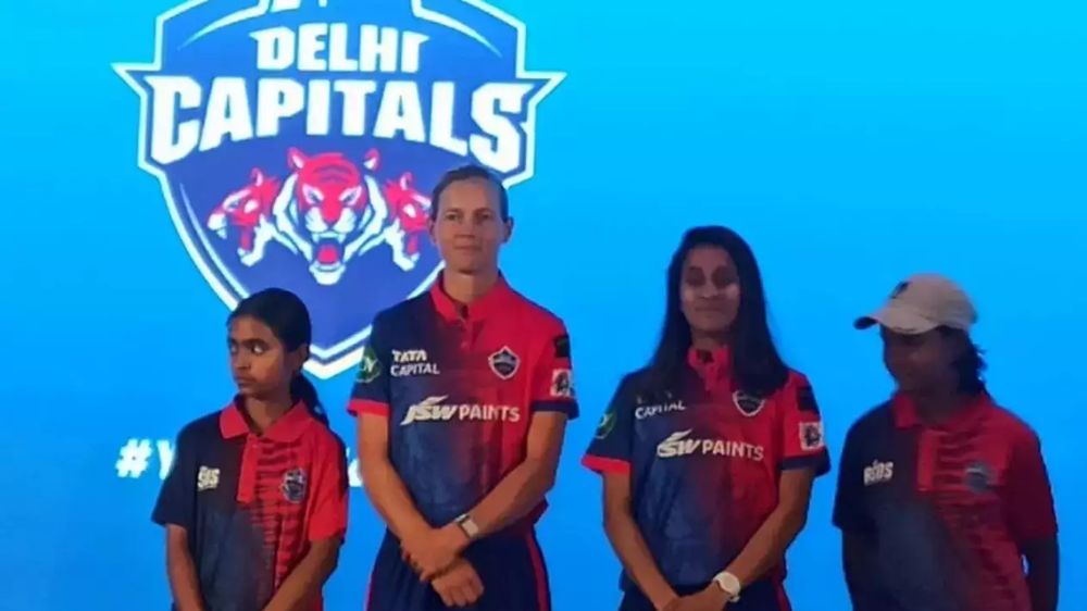 DC name Meg Lanning as captain, Rodrigues her deputy for WPL