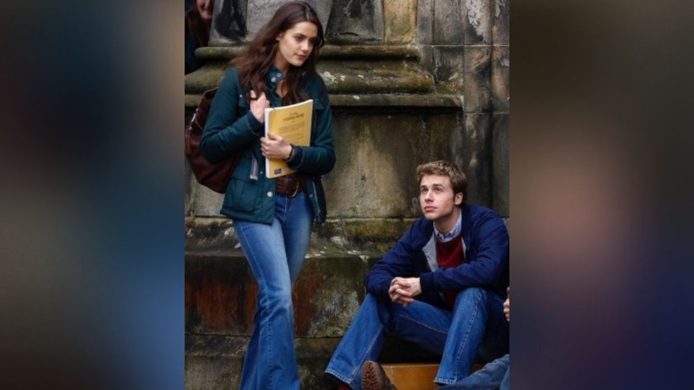 First look of William, Kate from The Crown Season 6 unveiled