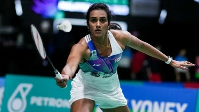Swiss Open: Sindhu, Srikanth, Prannoy advance to second round