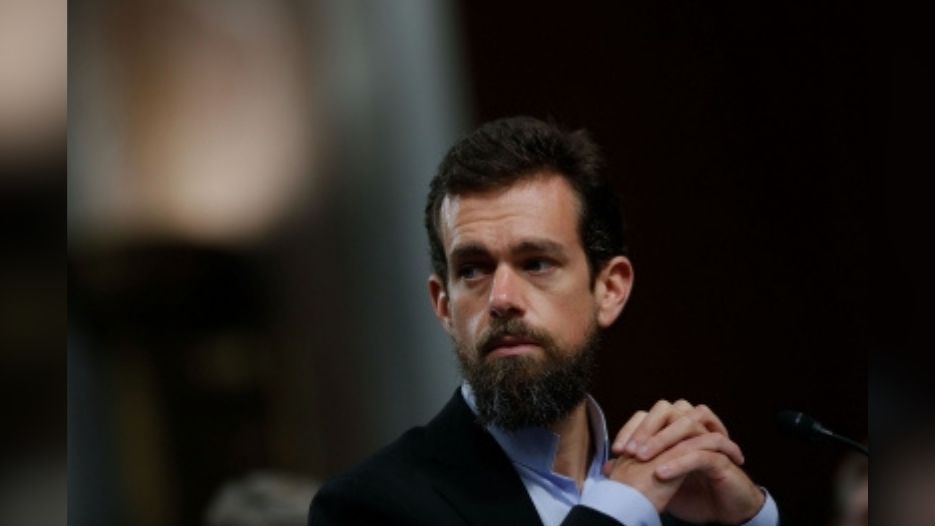 Hindenburg report wipes out $526 mn from Jack Dorsey’s worth