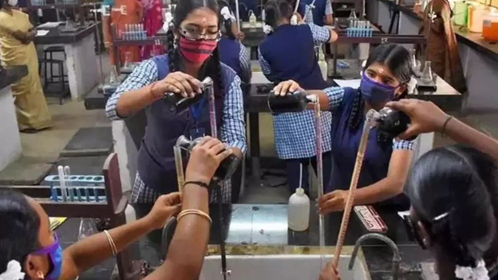 Class 10 boards: Science practical exam extended till March 31