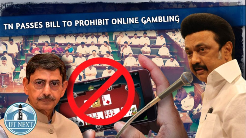 TN Assembly re-adopts bill to ban online gambling