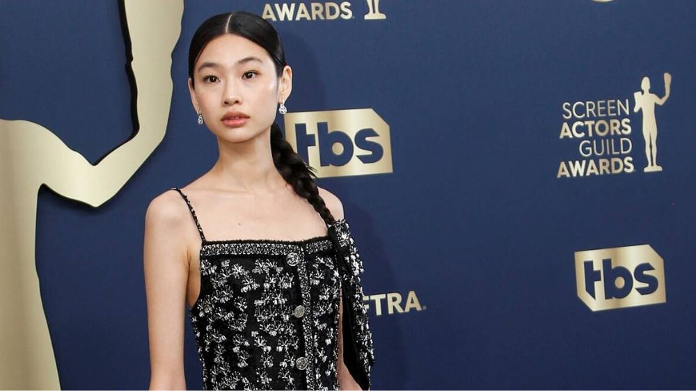 Hoyeon of Squid Game fame boards Korean thriller Hope