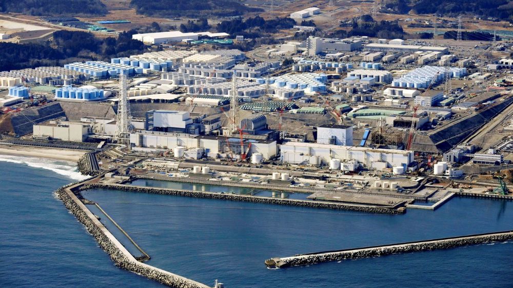 Fukushimas nuclear wastewater could be cancerous after release Fukushimas nuclear wastewater could be cancerous after release