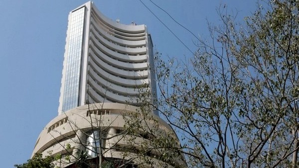 Rebound in global equities lifts Sensex up 248 pts in morning trade