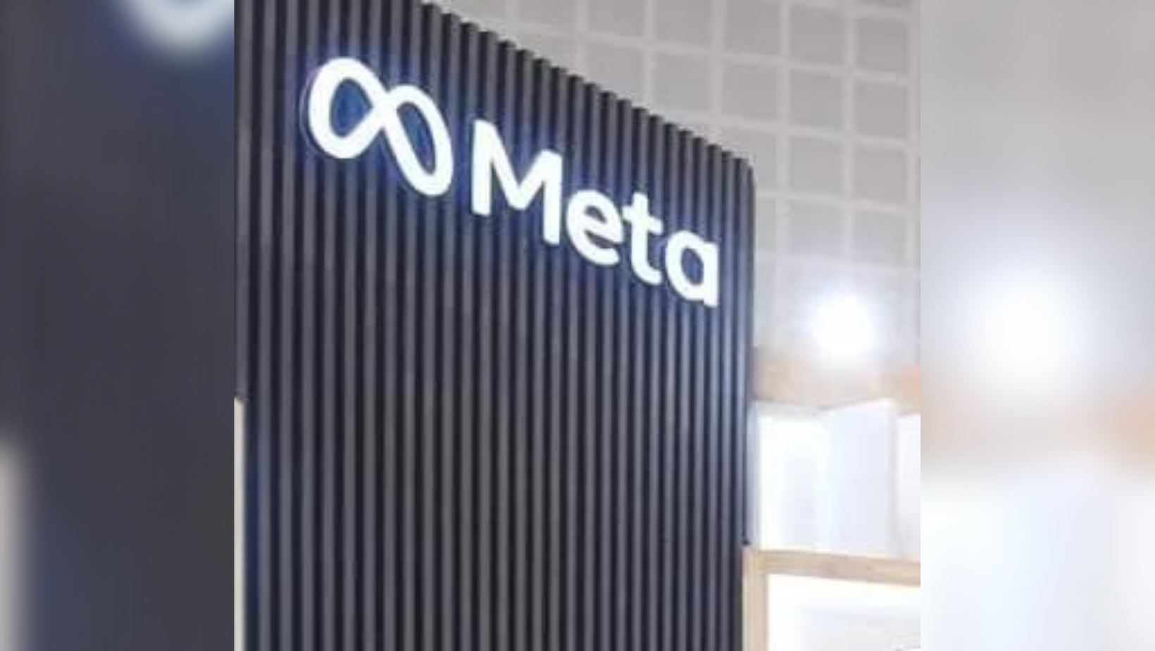 This layoff was not performance-based : Sacked Meta worker