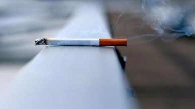 Heated tobacco products make Covid infection & severity more likely