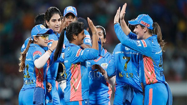 WPL: Harmanpreet lauds Issy Wong, Nat Sciver-Brunt