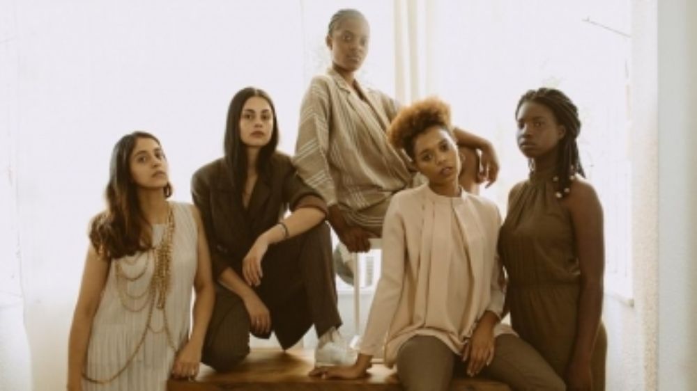 Power dressing can amplify success