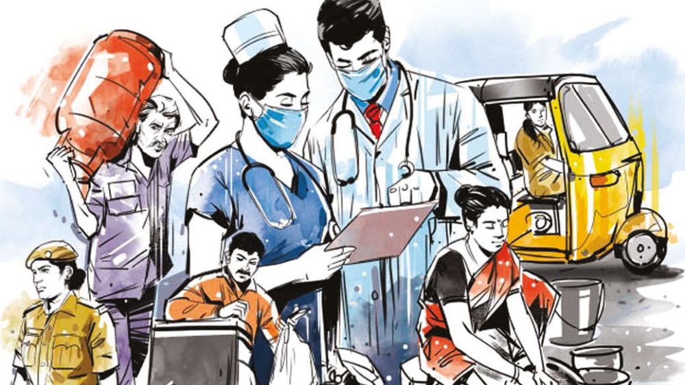 Rapid urbanisation increases infectious diseases